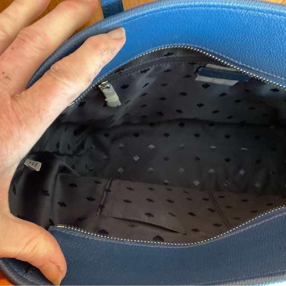 Kate Spade Large Lori Tote - Picture 7 of 11